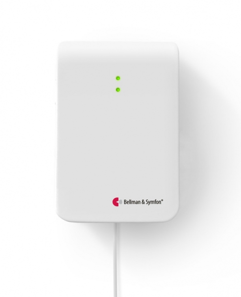 Bellman Visit Telefonsender