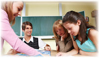 Integrationsklasse