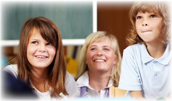 Schule für Hörgeschädigte