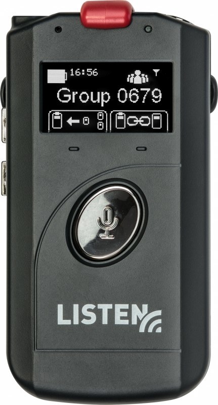 ListenTALK LK-1-E0