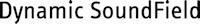 Phonak Dynamic Soundfield Logo