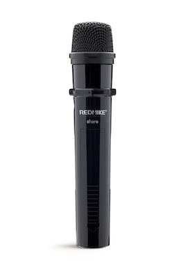Das Lightspeed RedMike Share Schülermikrofon
