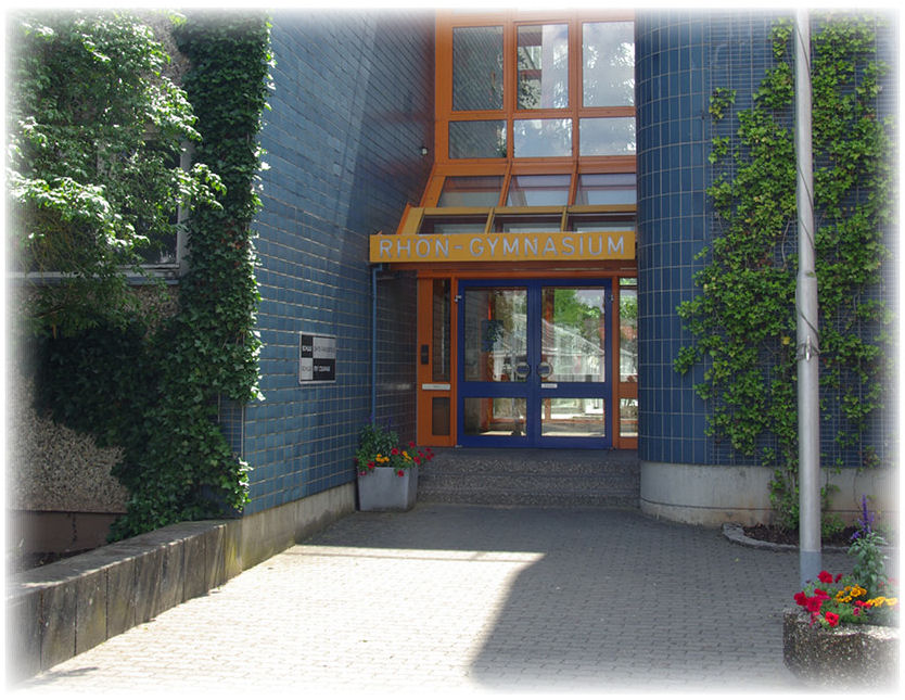 Rhöngymnasium Bad Neustadt