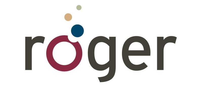 Roger Logo