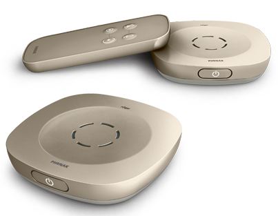 Phonak Roger System