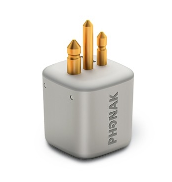 Comfort Audio Empfänger DH10