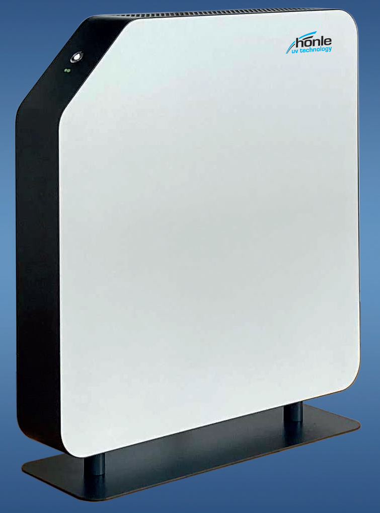 Luftsterilisationsgerät Steriwhite Air